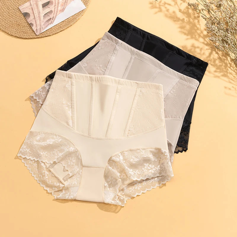 Labletics Women's Shaper Panties
