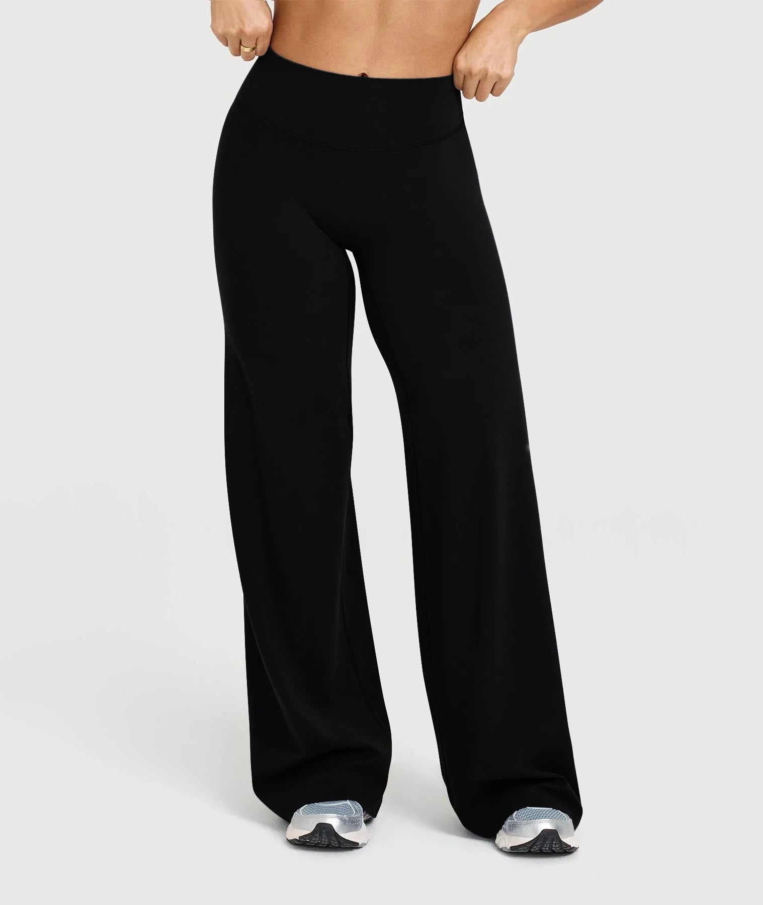 Labletics Wide Leg Yoga Pants