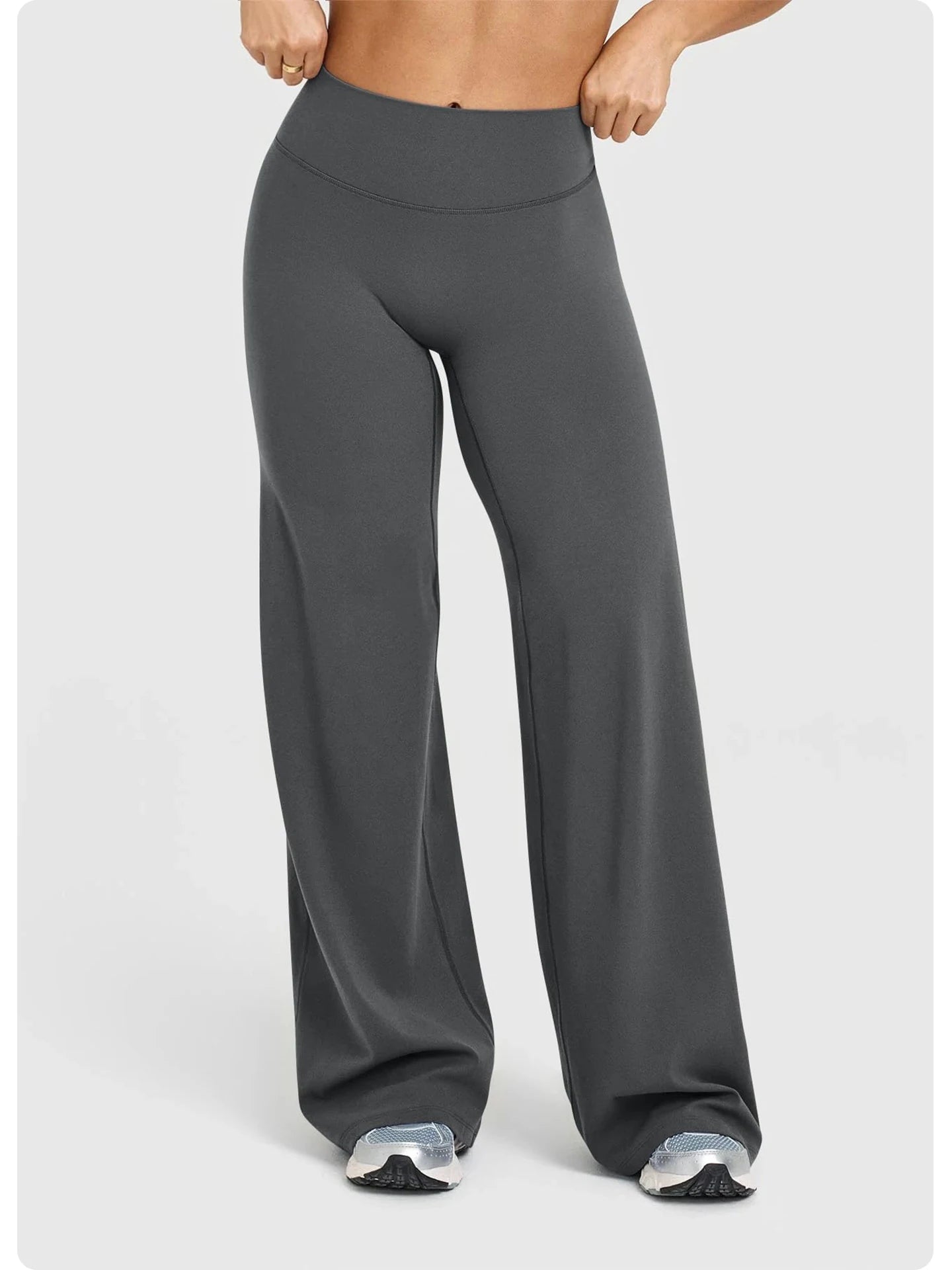 Labletics Wide Leg Yoga Pants